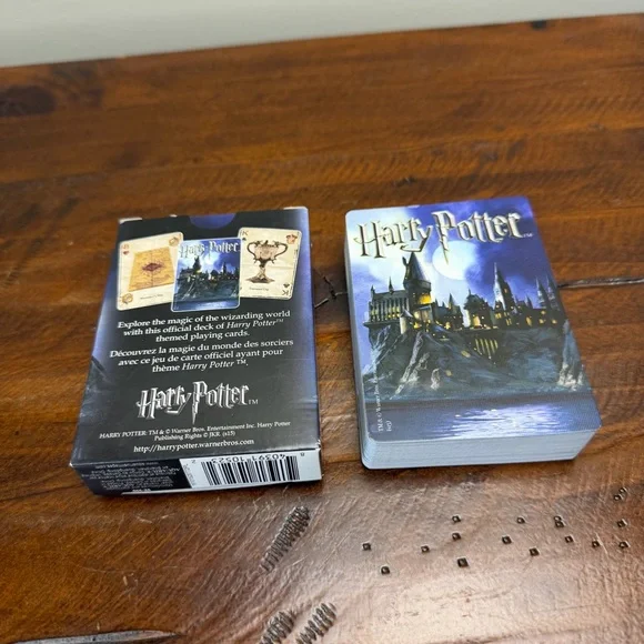HARRY POTTER Collectors Bundle Games - Picture 12 of 14